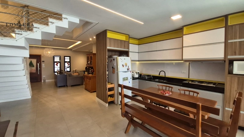 LINDO SOBRADO CONDOMÍNIO TOMAZELLA: 31ª foto da galeria de imagens do imóvel