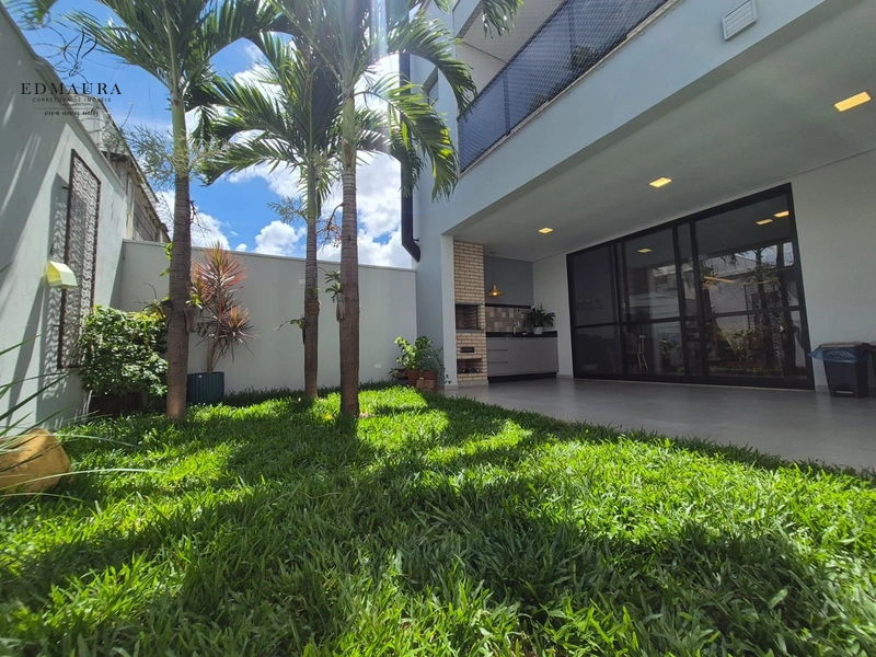 LINDO SOBRADO CONDOMÍNIO TOMAZELLA: 26ª foto da galeria de imagens do imóvel