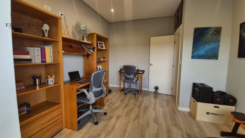 LINDO SOBRADO CONDOMÍNIO TOMAZELLA: 22ª foto da galeria de imagens do imóvel