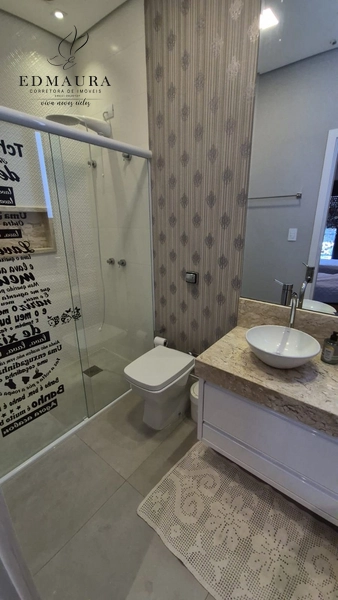 LINDO SOBRADO CONDOMÍNIO TOMAZELLA: 15ª foto da galeria de imagens do imóvel