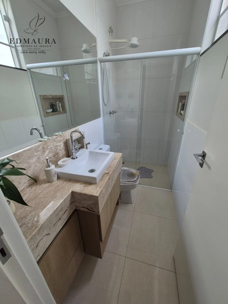 LINDA CASA TÉRREA EM CONDOMÍNIO FECHADO: 15ª foto da galeria de imagens do imóvel