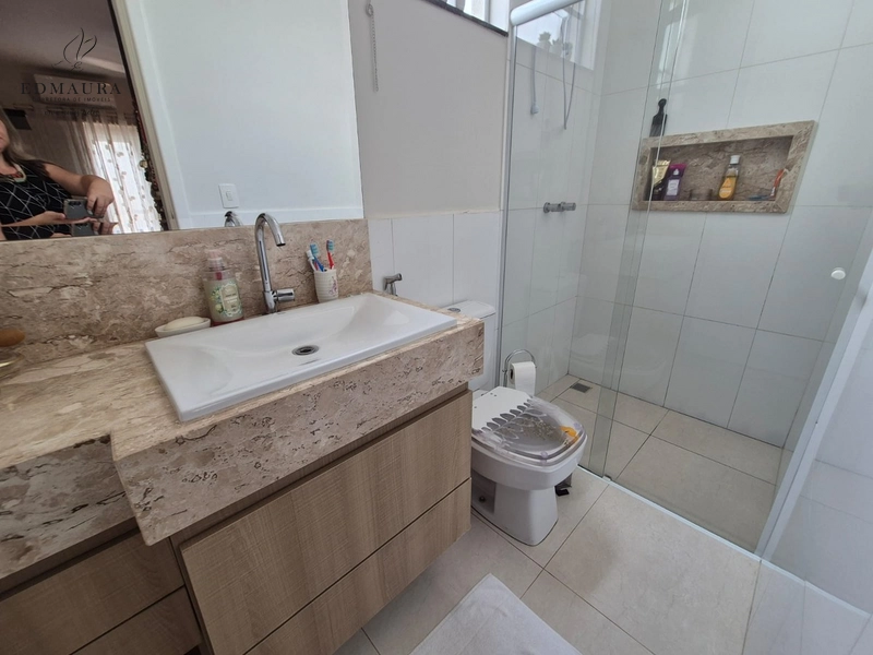 LINDA CASA TÉRREA EM CONDOMÍNIO FECHADO: 47ª foto da galeria de imagens do imóvel