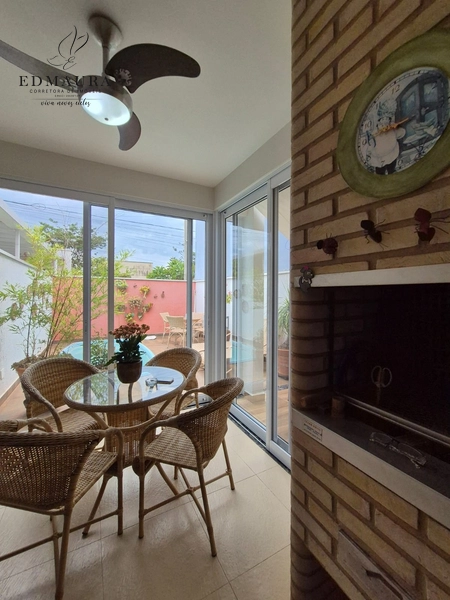 LINDA CASA TÉRREA EM CONDOMÍNIO FECHADO: 26ª foto da galeria de imagens do imóvel