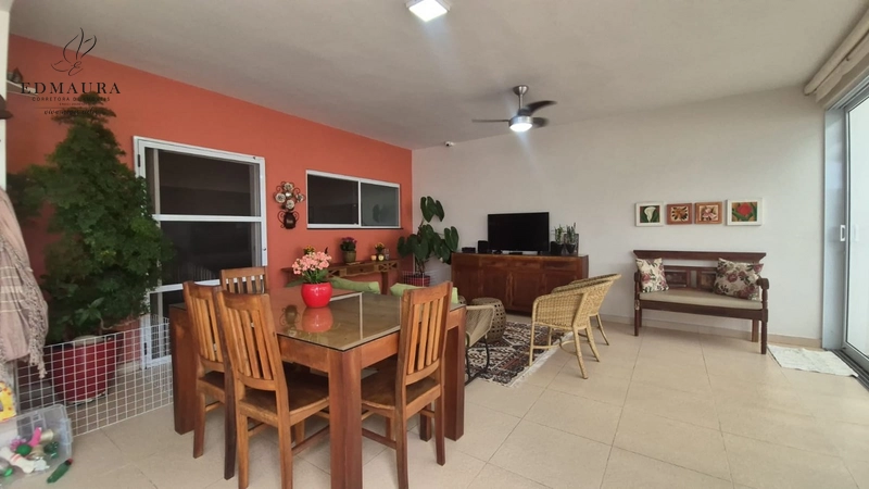 LINDA CASA TÉRREA EM CONDOMÍNIO FECHADO: 24ª foto da galeria de imagens do imóvel