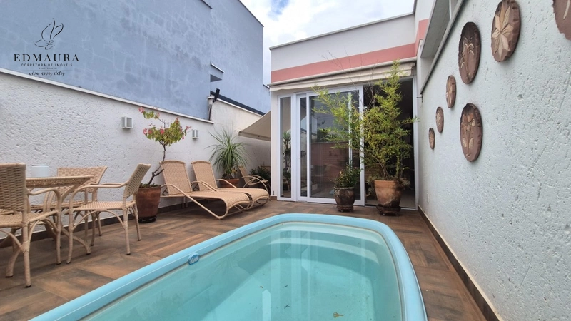 LINDA CASA TÉRREA EM CONDOMÍNIO FECHADO: 22ª foto da galeria de imagens do imóvel