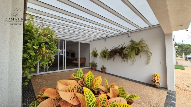 LINDA CASA TÉRREA EM CONDOMÍNIO FECHADO: 21ª foto da galeria de imagens do imóvel