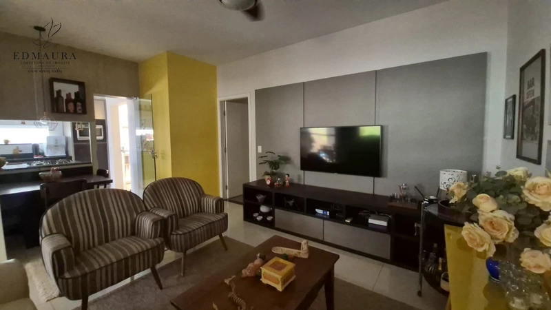 LINDA CASA TÉRREA EM CONDOMÍNIO FECHADO: 6ª foto da galeria de imagens do imóvel