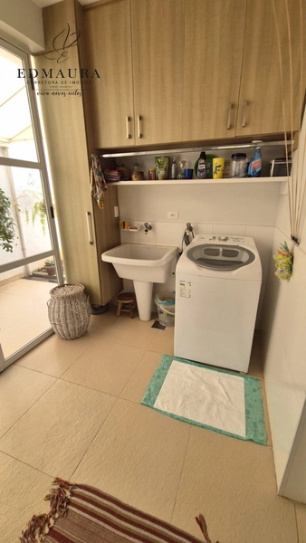 LINDA CASA TÉRREA EM CONDOMÍNIO FECHADO: 33ª foto da galeria de imagens do imóvel