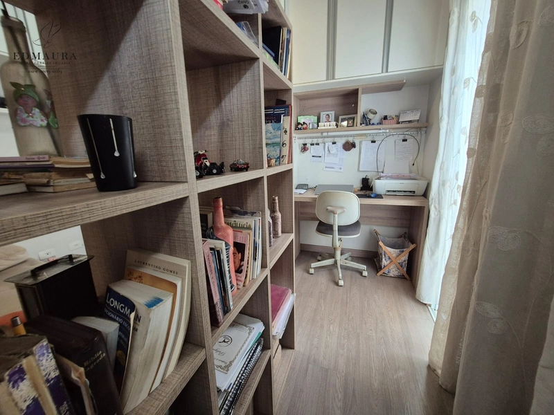 LINDA CASA TÉRREA EM CONDOMÍNIO FECHADO: 39ª foto da galeria de imagens do imóvel