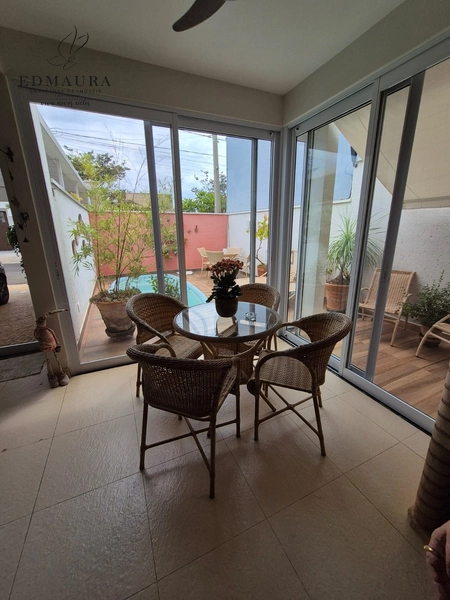 LINDA CASA TÉRREA EM CONDOMÍNIO FECHADO: 50ª foto da galeria de imagens do imóvel