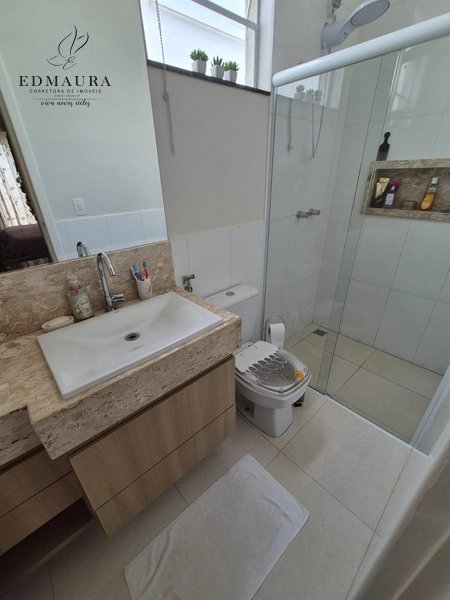 LINDA CASA TÉRREA EM CONDOMÍNIO FECHADO: 45ª foto da galeria de imagens do imóvel