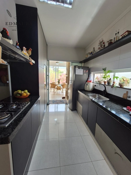 LINDA CASA TÉRREA EM CONDOMÍNIO FECHADO: 28ª foto da galeria de imagens do imóvel