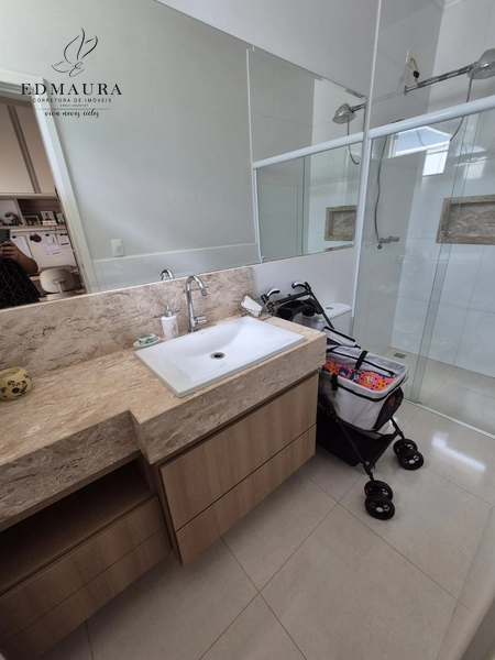 LINDA CASA TÉRREA EM CONDOMÍNIO FECHADO: 12ª foto da galeria de imagens do imóvel