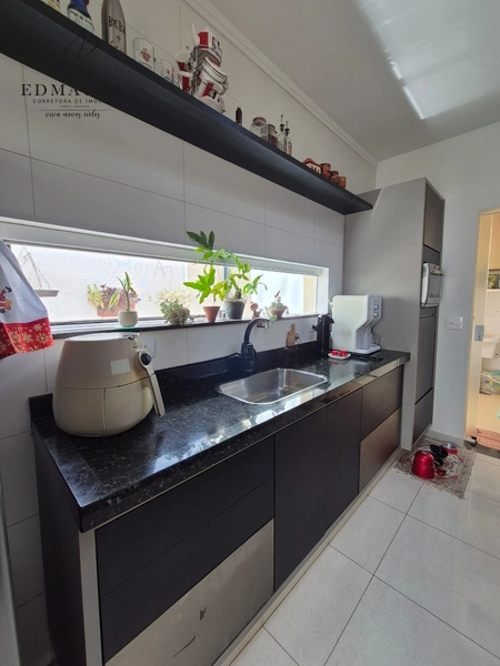 LINDA CASA TÉRREA EM CONDOMÍNIO FECHADO: 27ª foto da galeria de imagens do imóvel