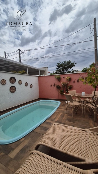 LINDA CASA TÉRREA EM CONDOMÍNIO FECHADO: 23ª foto da galeria de imagens do imóvel