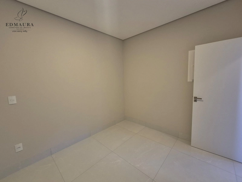 Casa Nova Térrea em Condomínio Fechado – Região Água Branca: 9ª foto da galeria de imagens do imóvel