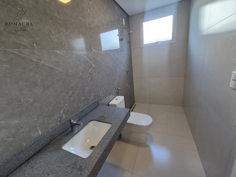 Casa Nova Térrea em Condomínio Fechado – Região Água Branca: 10ª foto da galeria de imagens do imóvel