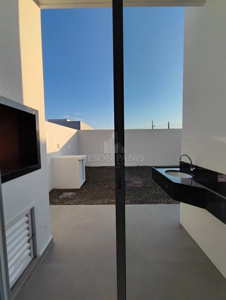 Suíte com closet mais dois dormitórios: 38ª foto da galeria de imagens do imóvel