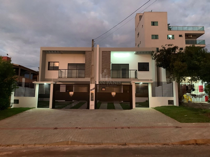 Sobrado com suíte mais dois dormitórios: 20ª foto da galeria de imagens do imóvel