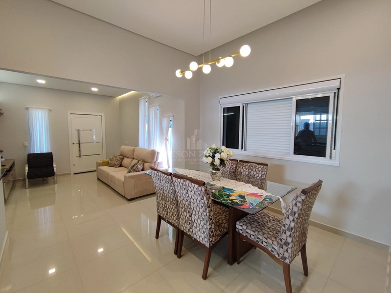 Casa á venda 1 suíte + 2 dormitórios no Presidente Médici.: 4ª foto da galeria de imagens do imóvel
