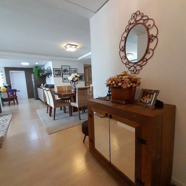 Apartamento à venda no passo dos fortes: 6ª foto da galeria de imagens do imóvel