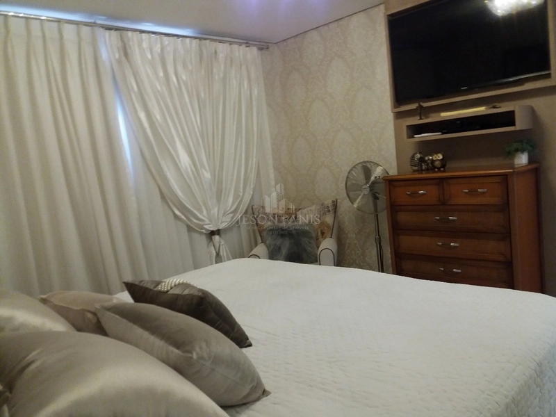 Apartamento à venda no passo dos fortes: 22ª foto da galeria de imagens do imóvel
