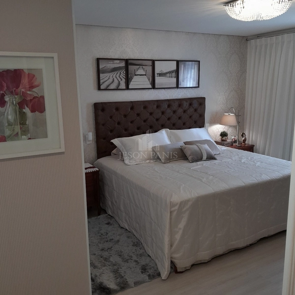 Apartamento à venda no passo dos fortes: 19ª foto da galeria de imagens do imóvel