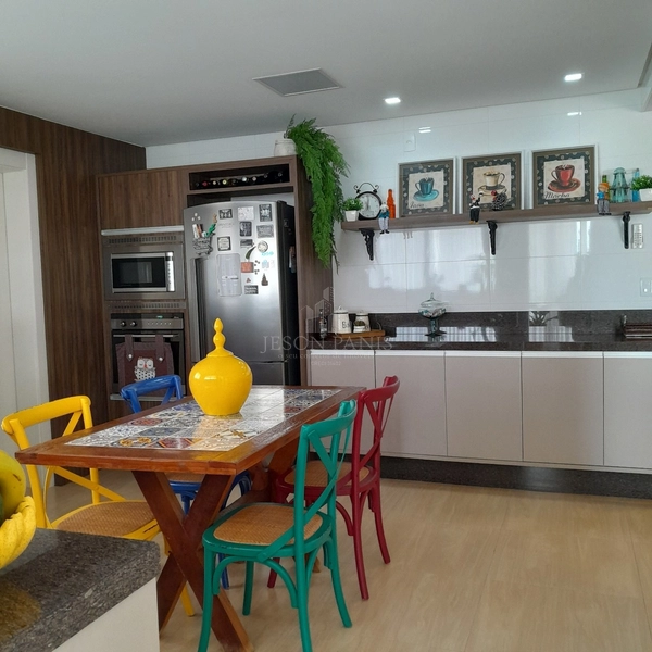 Apartamento à venda no passo dos fortes: 3ª foto da galeria de imagens do imóvel