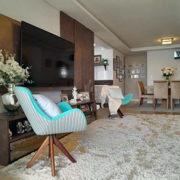 Apartamento à venda no passo dos fortes: 9ª foto da galeria de imagens do imóvel