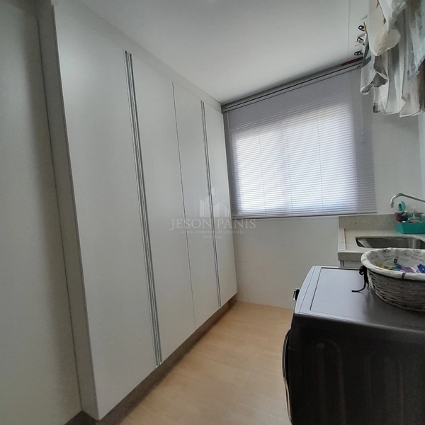Apartamento à venda no passo dos fortes: 15ª foto da galeria de imagens do imóvel