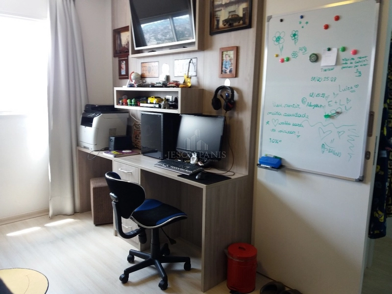 Apartamento à venda no passo dos fortes: 20ª foto da galeria de imagens do imóvel