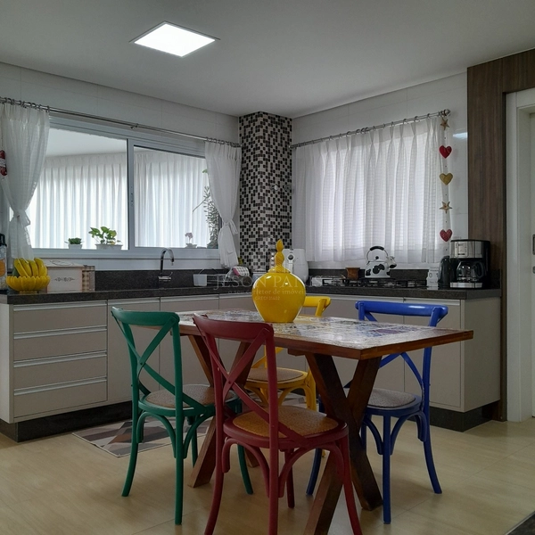 Apartamento à venda no passo dos fortes: 4ª foto da galeria de imagens do imóvel