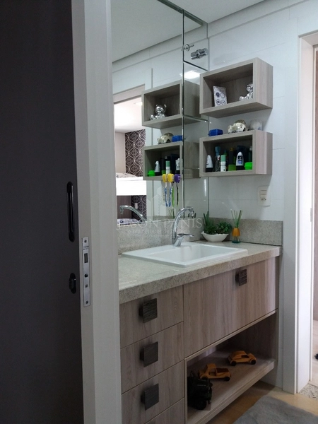 Apartamento à venda no passo dos fortes: 14ª foto da galeria de imagens do imóvel