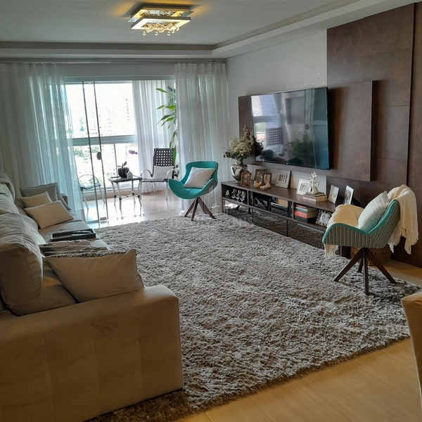 Apartamento à venda no passo dos fortes: 8ª foto da galeria de imagens do imóvel