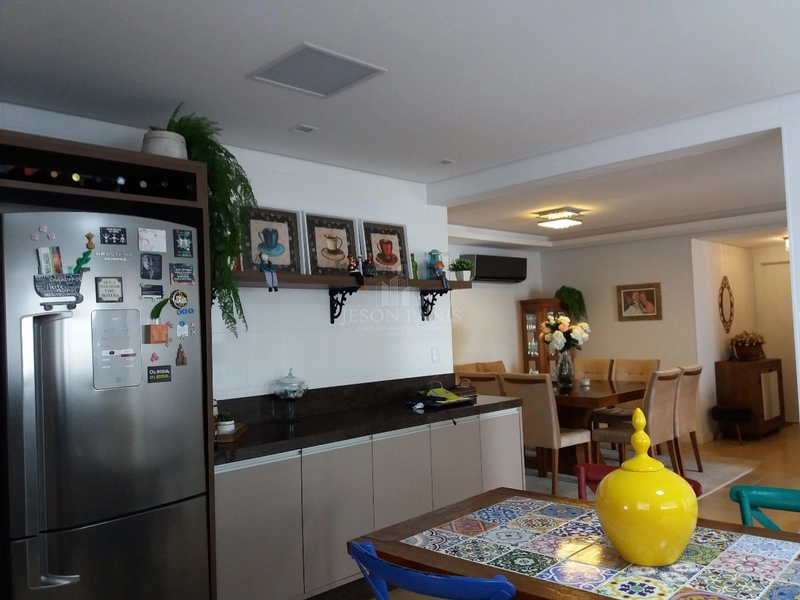 Apartamento à venda no passo dos fortes: 2ª foto da galeria de imagens do imóvel