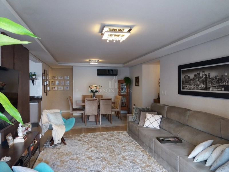 Apartamento à venda no passo dos fortes: 7ª foto da galeria de imagens do imóvel