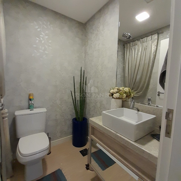 Apartamento à venda no passo dos fortes: 16ª foto da galeria de imagens do imóvel