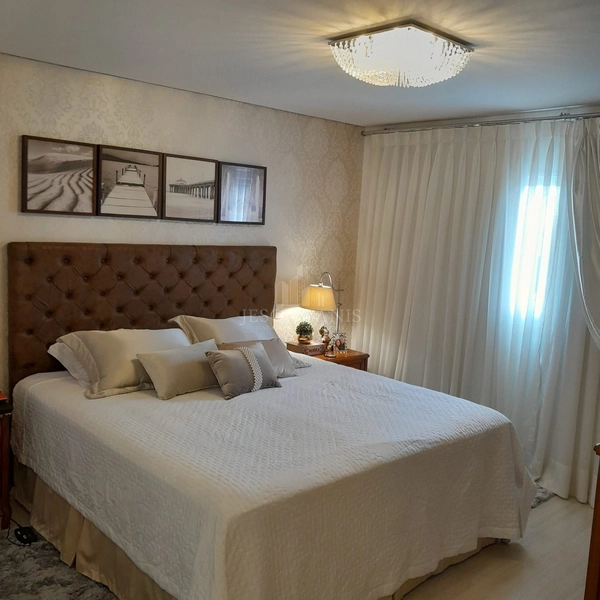 Apartamento à venda no passo dos fortes: 10ª foto da galeria de imagens do imóvel