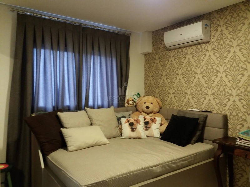 Apartamento à venda no passo dos fortes: 12ª foto da galeria de imagens do imóvel