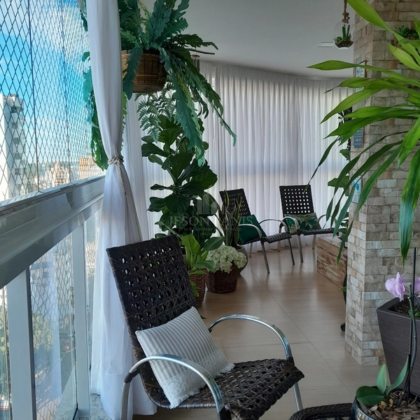 Apartamento à venda no passo dos fortes: 27ª foto da galeria de imagens do imóvel