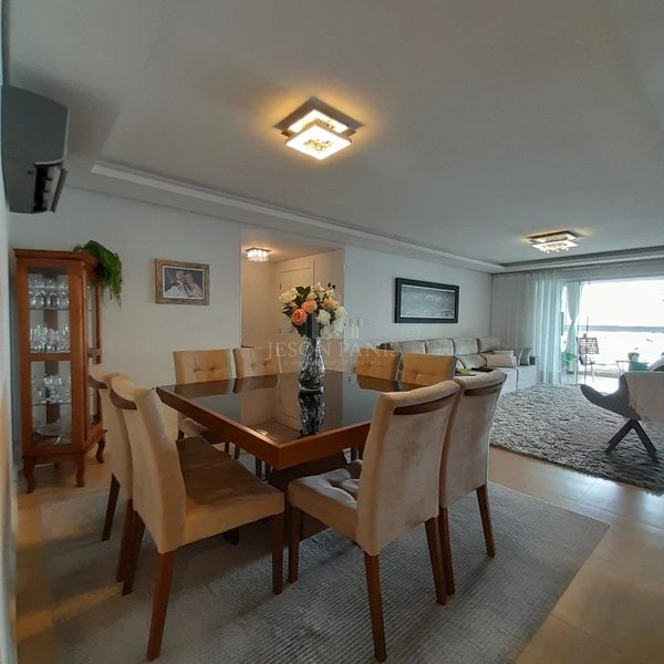 Apartamento à venda no passo dos fortes: 5ª foto da galeria de imagens do imóvel