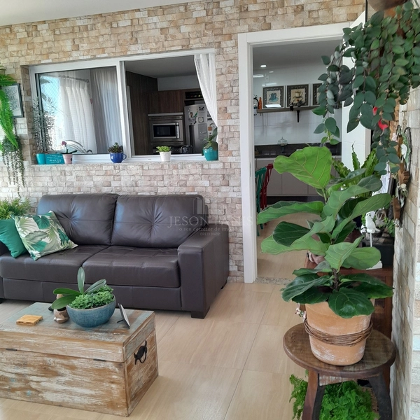Apartamento à venda no passo dos fortes: 24ª foto da galeria de imagens do imóvel