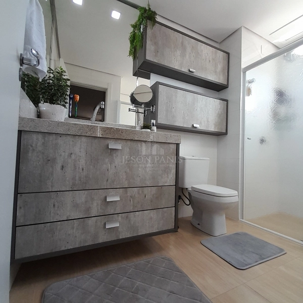Apartamento à venda no passo dos fortes: 11ª foto da galeria de imagens do imóvel