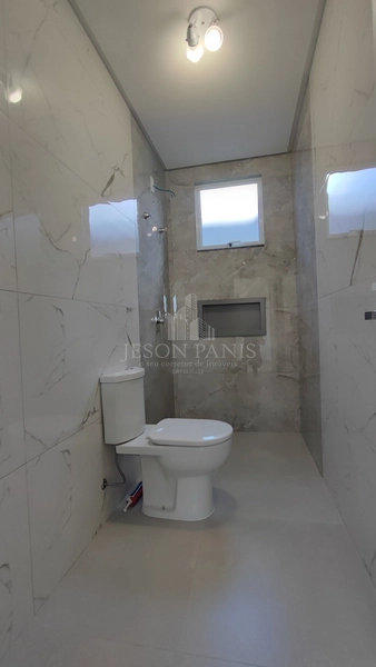 CASA NOVA SUÍTE+ 2 DORMITÓRIOS: 9ª foto da galeria de imagens do imóvel