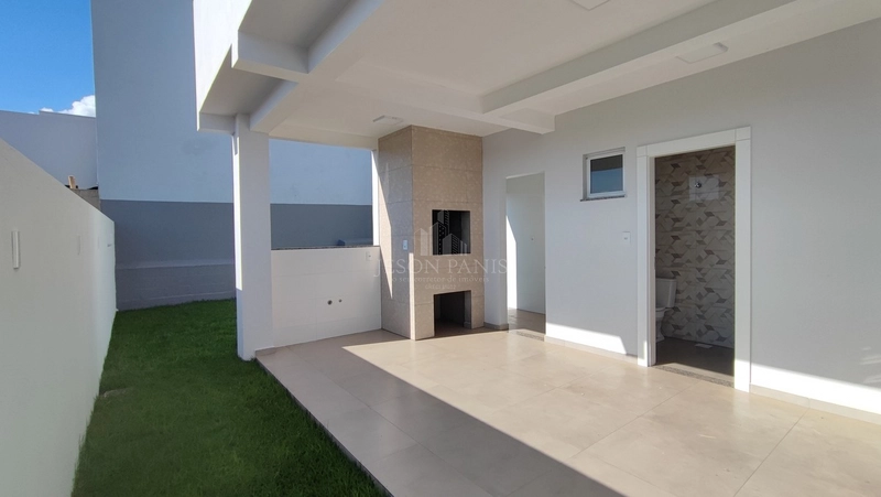 CASA NOVA SUÍTE+ 2 DORMITÓRIOS: 15ª foto da galeria de imagens do imóvel