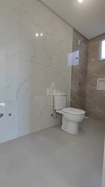CASA NOVA SUÍTE+ 2 DORMITÓRIOS: 10ª foto da galeria de imagens do imóvel