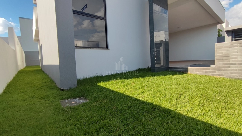 CASA NOVA SUÍTE+ 2 DORMITÓRIOS: 3ª foto da galeria de imagens do imóvel