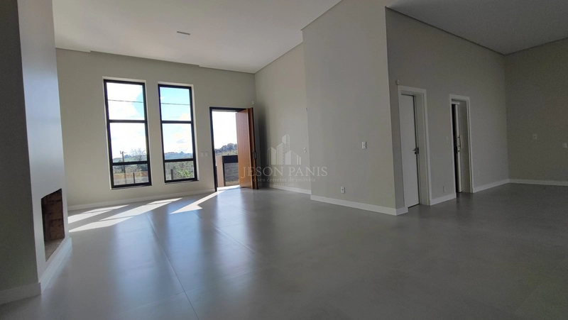 Casa Nova com Três Suítes no Walville: 5ª foto da galeria de imagens do imóvel