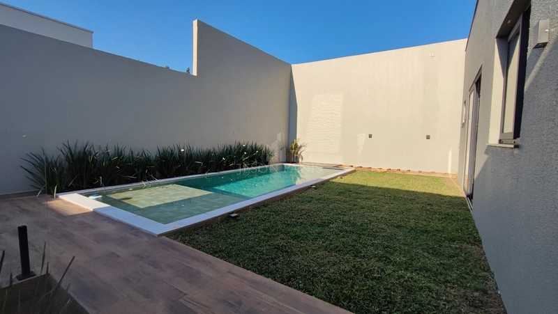 Casa Nova com Três Suítes no Walville: 17ª foto da galeria de imagens do imóvel