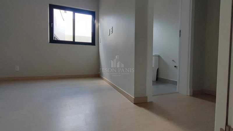Casa Nova com Três Suítes no Walville: 10ª foto da galeria de imagens do imóvel
